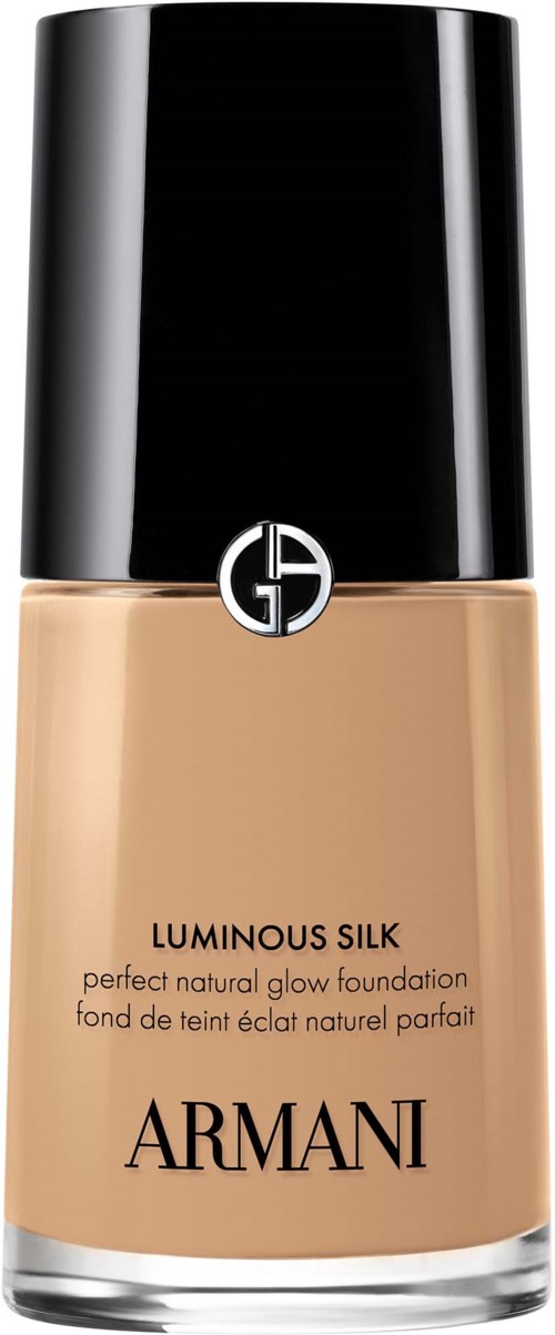 Armani Luminous Silk Foundation 5.75