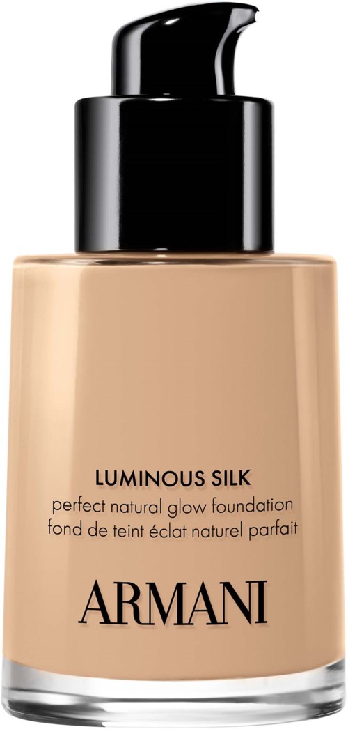 Armani Luminous Silk Foundation 5.9