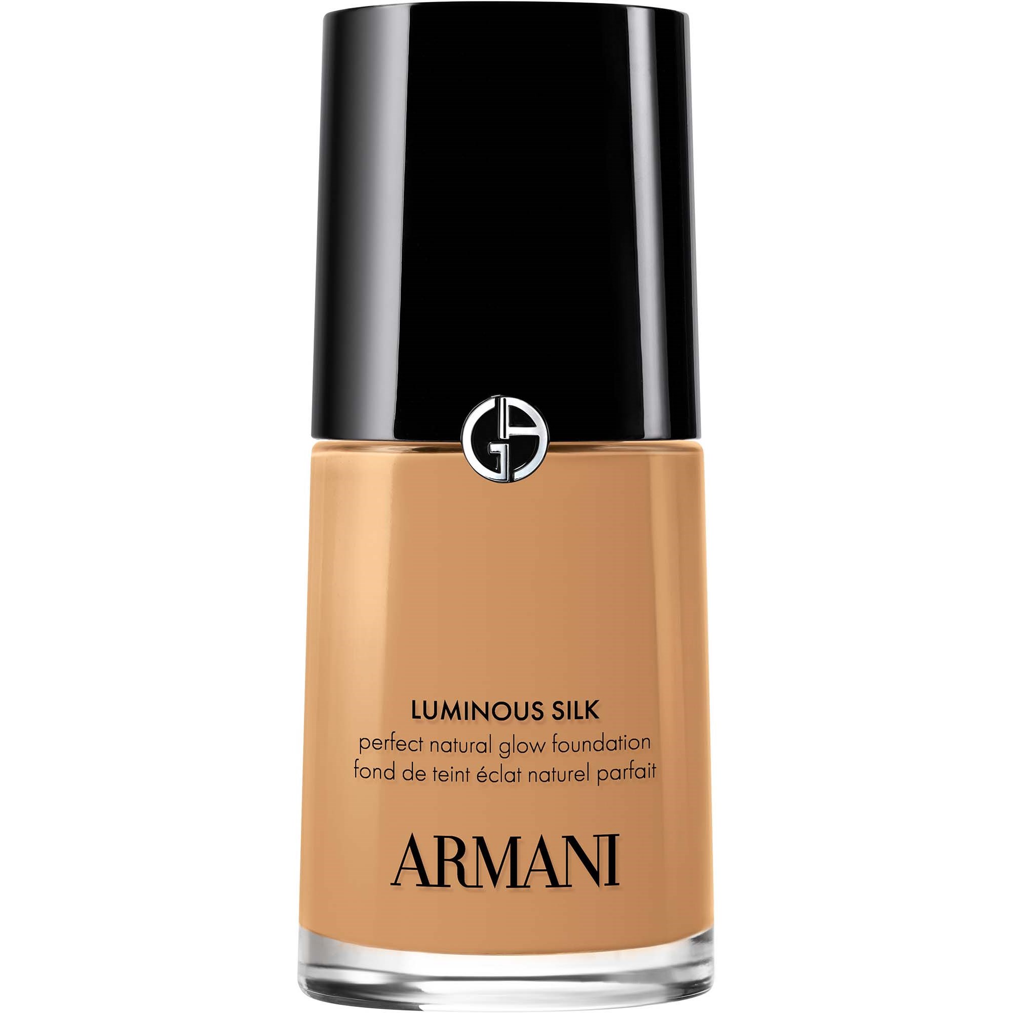 Giorgio Armani Luminous Silk Foundation 5.95
