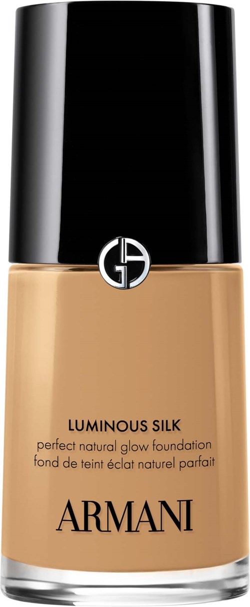 Giorgio Armani Luminous Silk Foundation 6