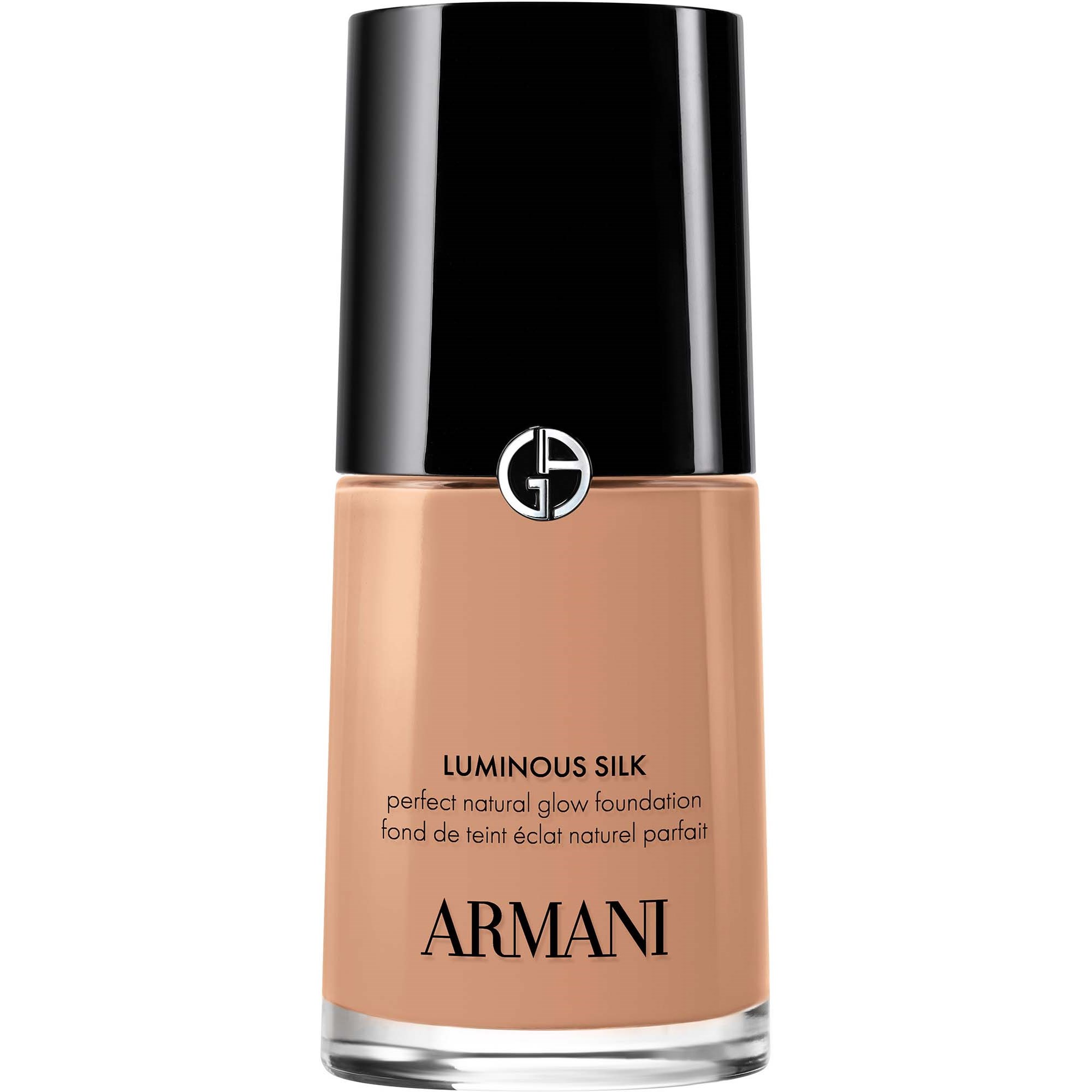 Armani Luminous Silk Foundation 6.25