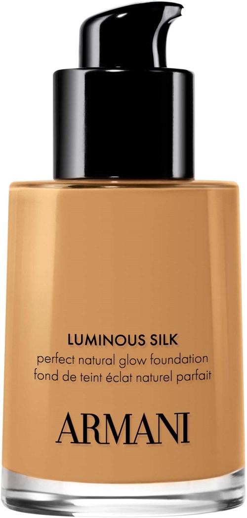 Armani Luminous Silk Foundation 6.8
