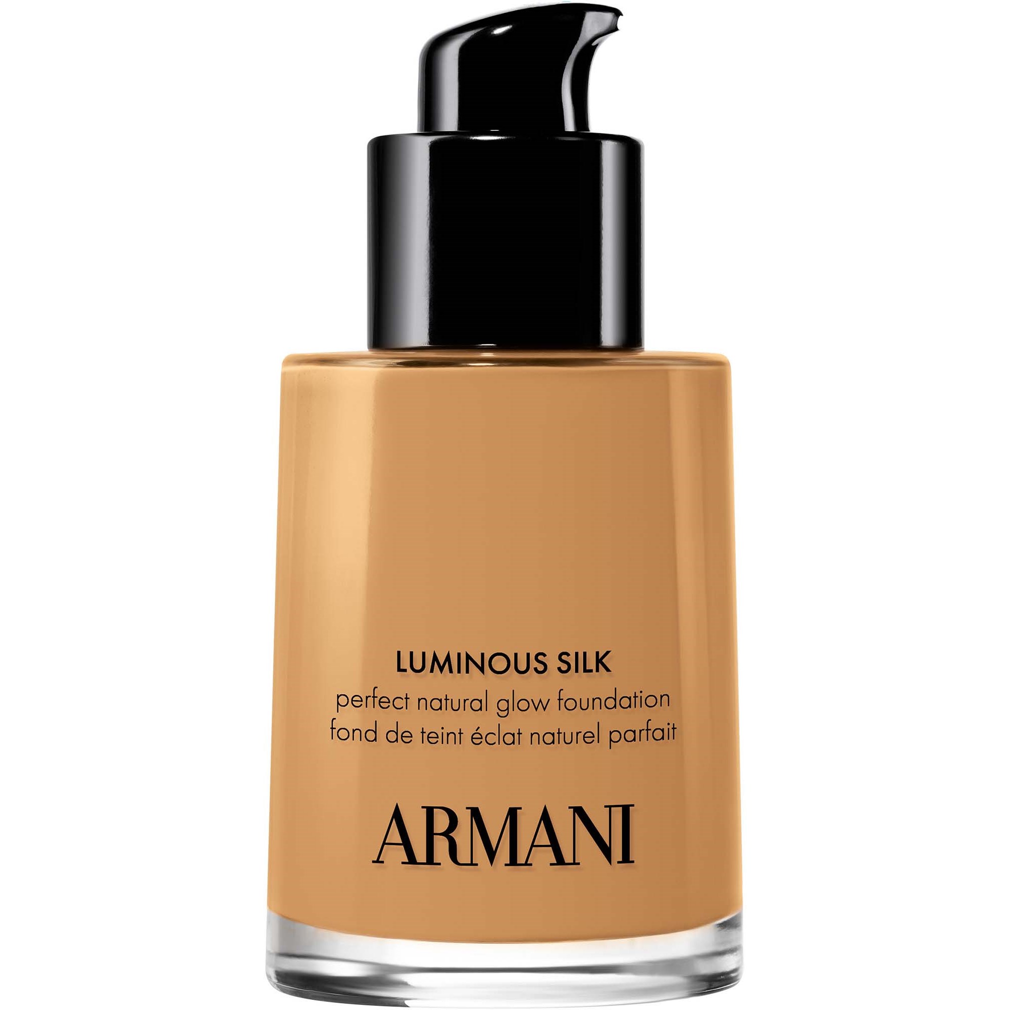 Giorgio Armani Luminous Silk Foundation 6.8 (obrázok 2)