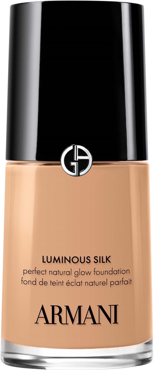 Armani Luminous Silk Foundation 7