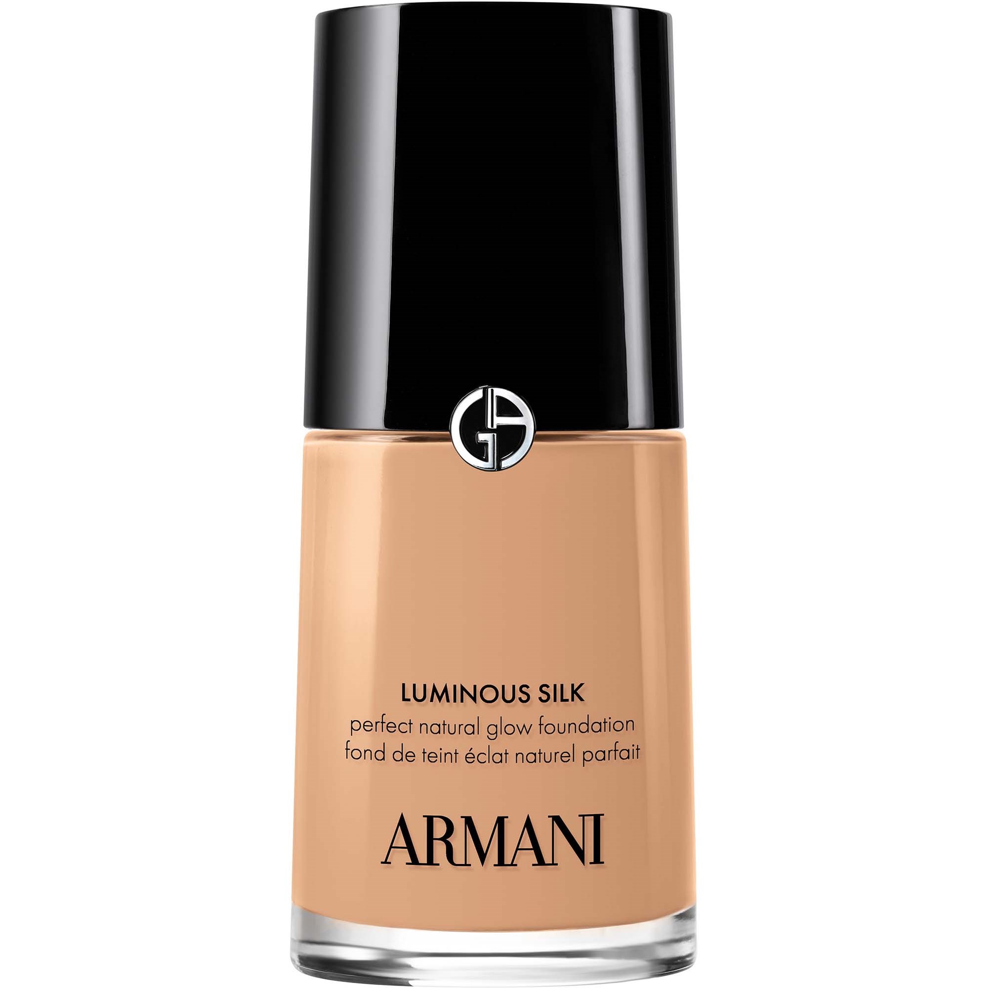 Giorgio Armani Luminous Silk Foundation 7