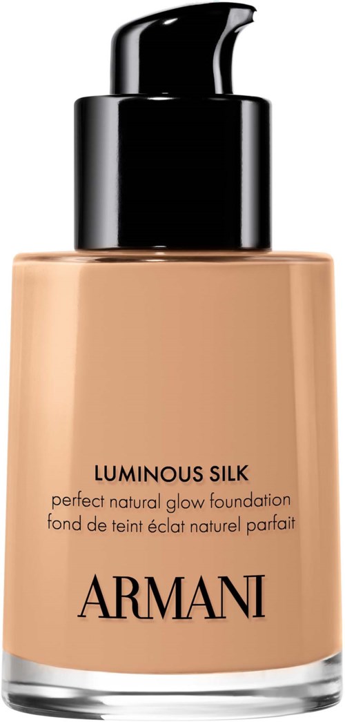 Armani Luminous Silk Foundation 7