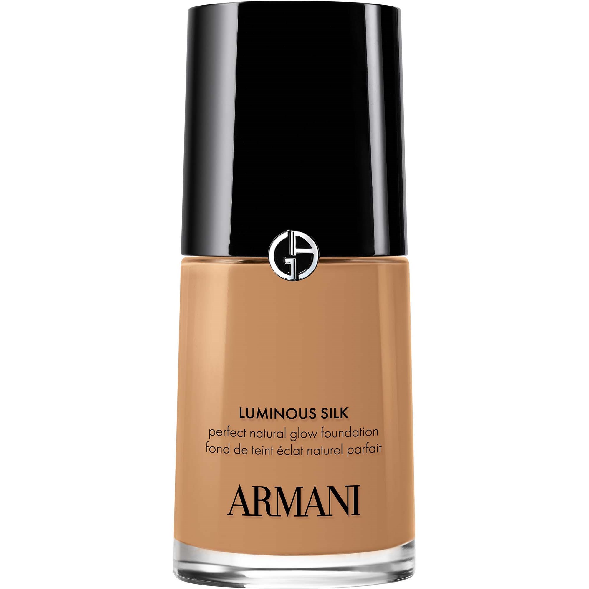 Giorgio Armani Luminous Silk Foundation 7.6