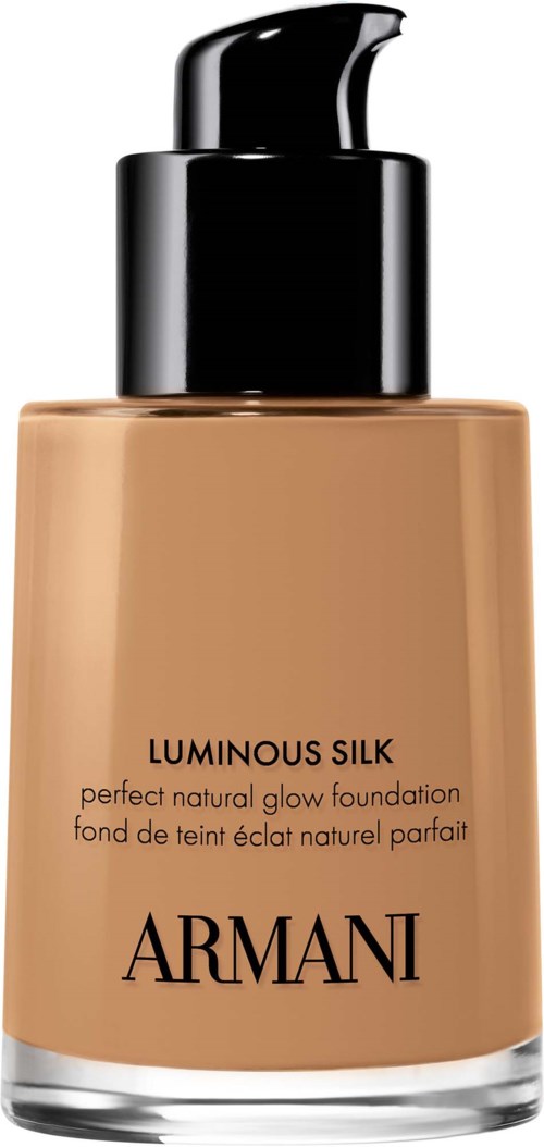 Armani Luminous Silk Foundation 7.6