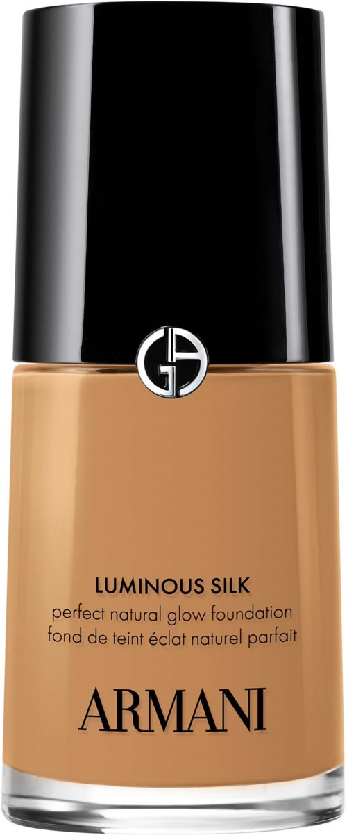Armani Luminous Silk Foundation 8.1