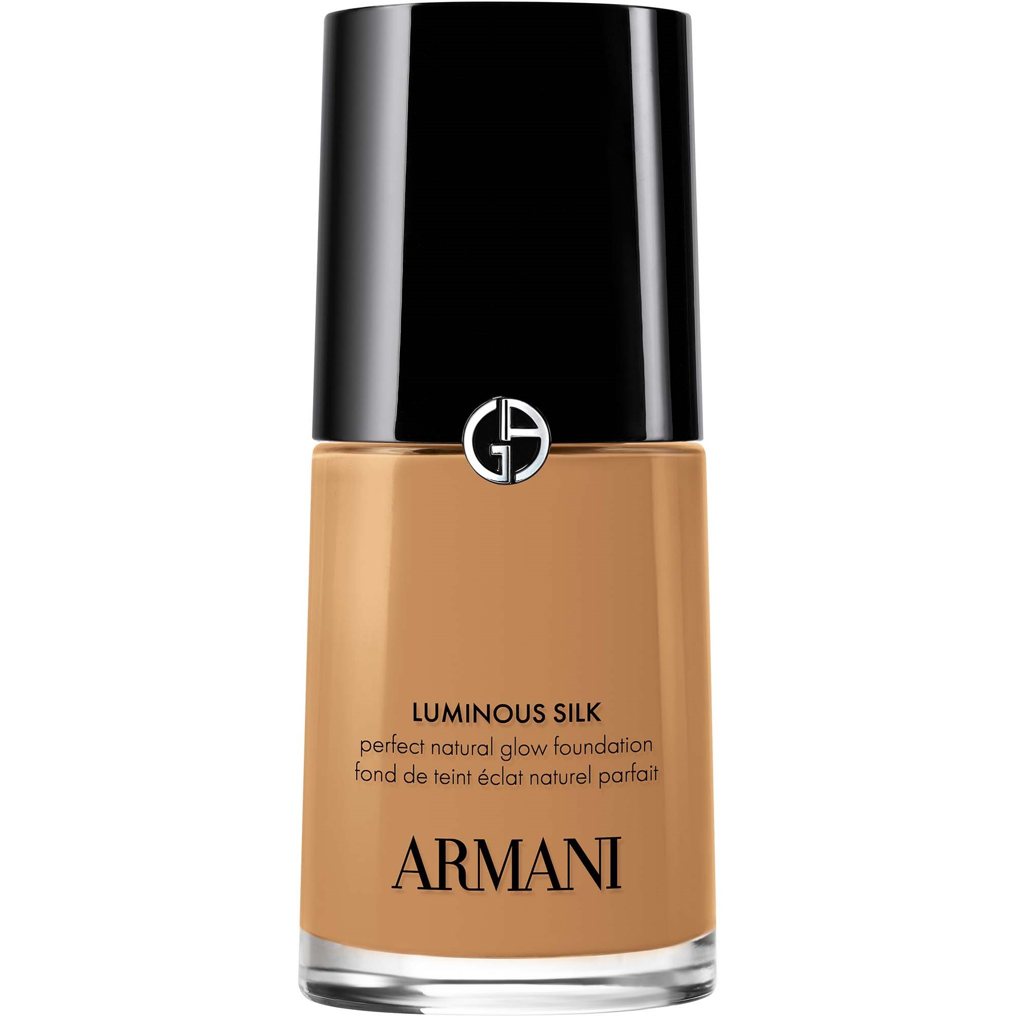 Giorgio Armani Luminous Silk Foundation 8.1