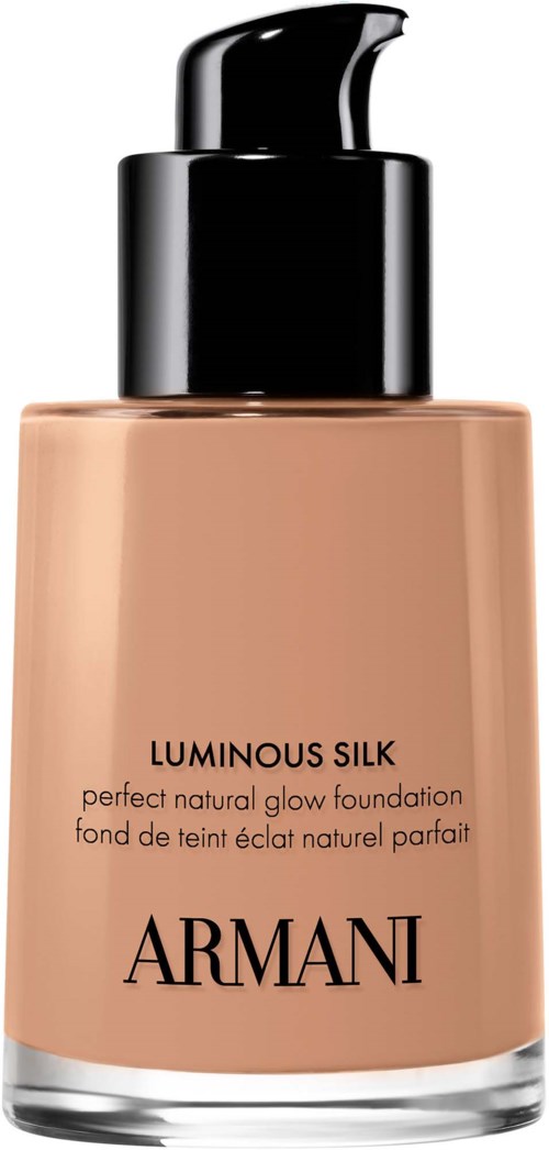 Giorgio Armani Luminous Silk Foundation 8.25