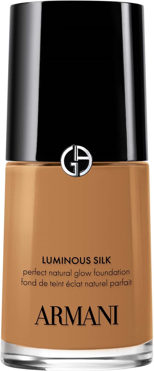 Armani Luminous Silk Foundation 9