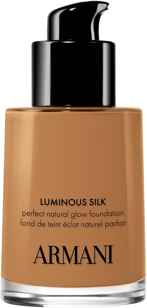 Giorgio Armani Luminous Silk Foundation 9