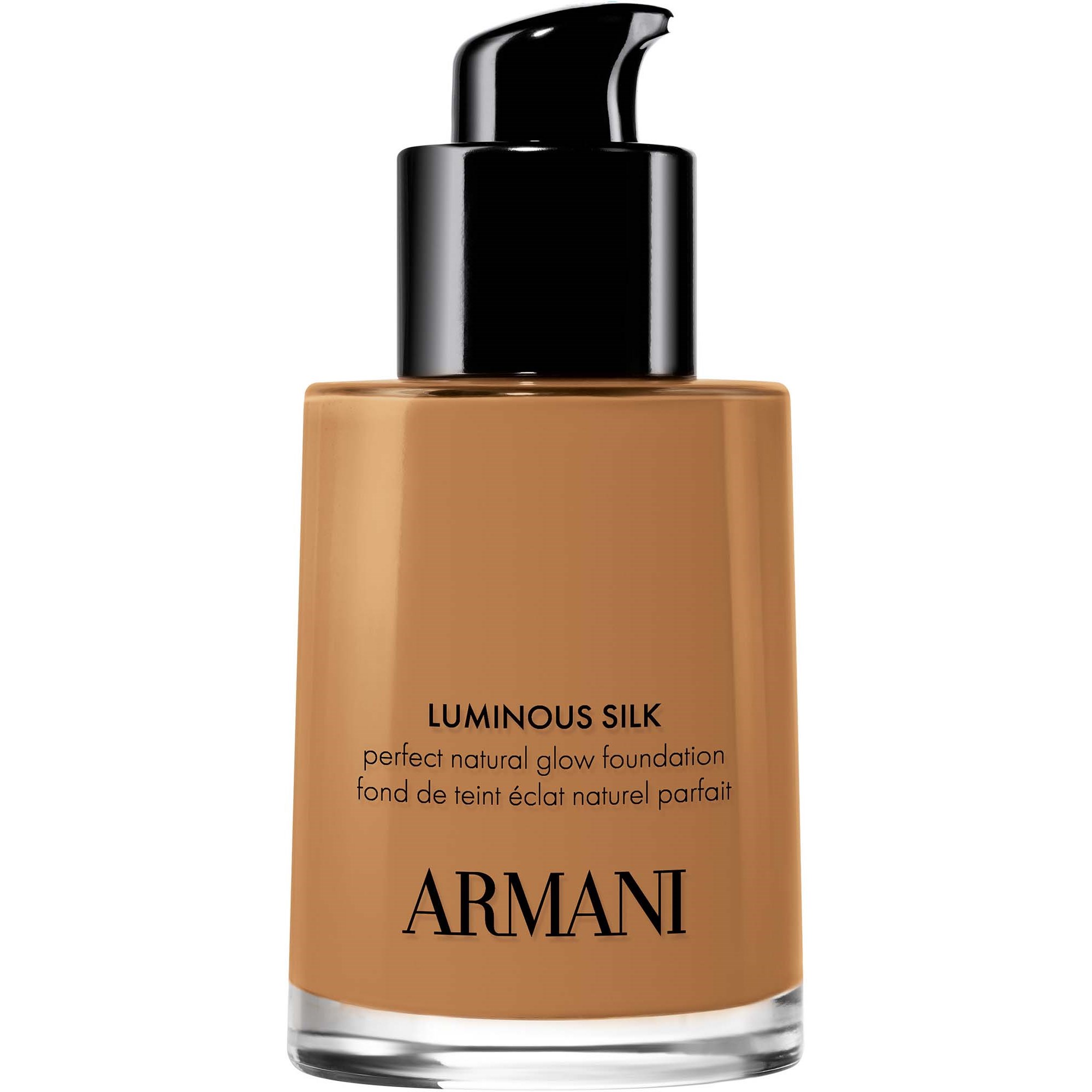 Giorgio Armani Luminous Silk Foundation 9 (obrázok 2)