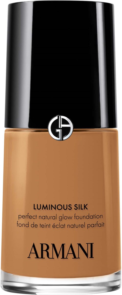 Giorgio Armani Luminous Silk Foundation 9.1