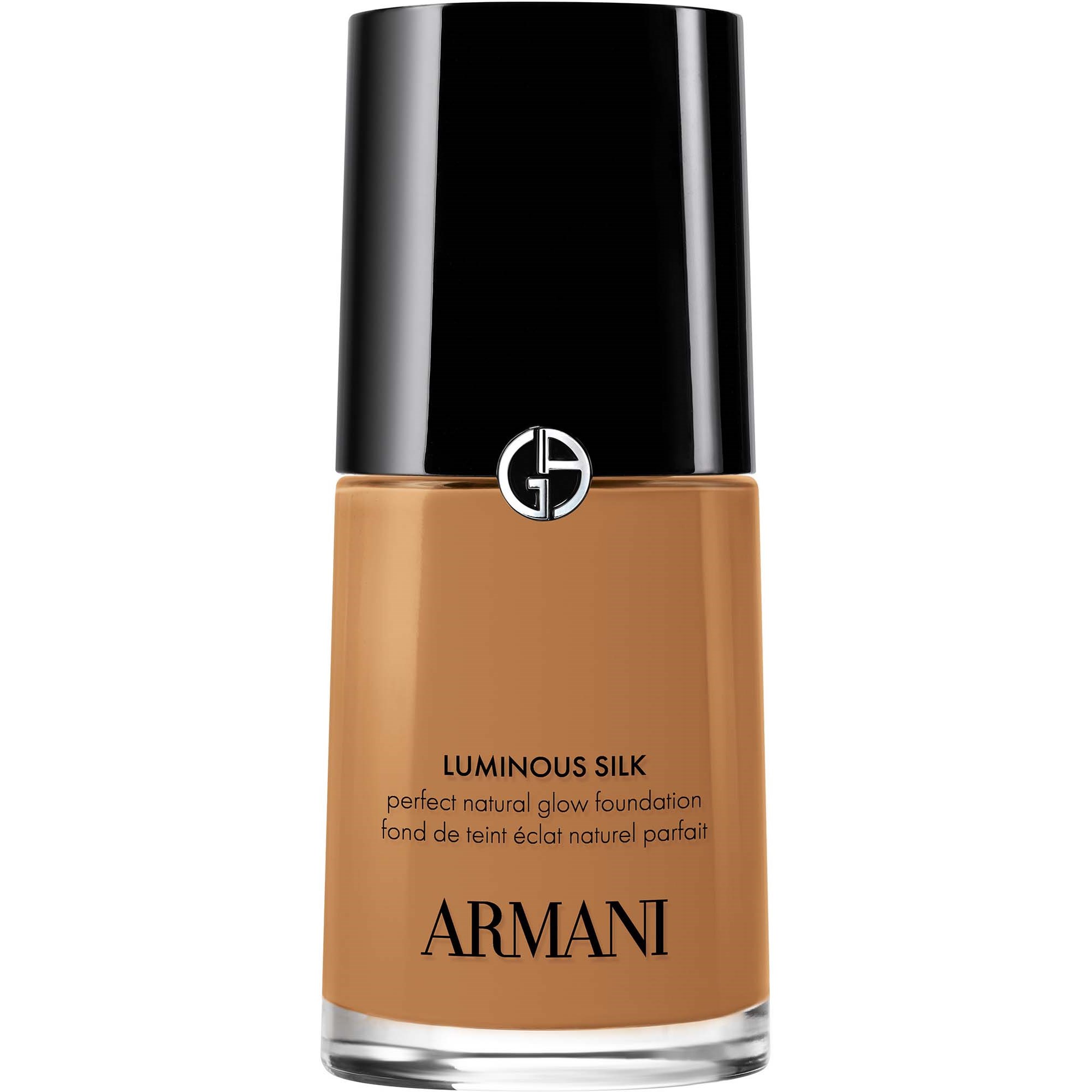 Giorgio Armani Luminous Silk Foundation 9.1