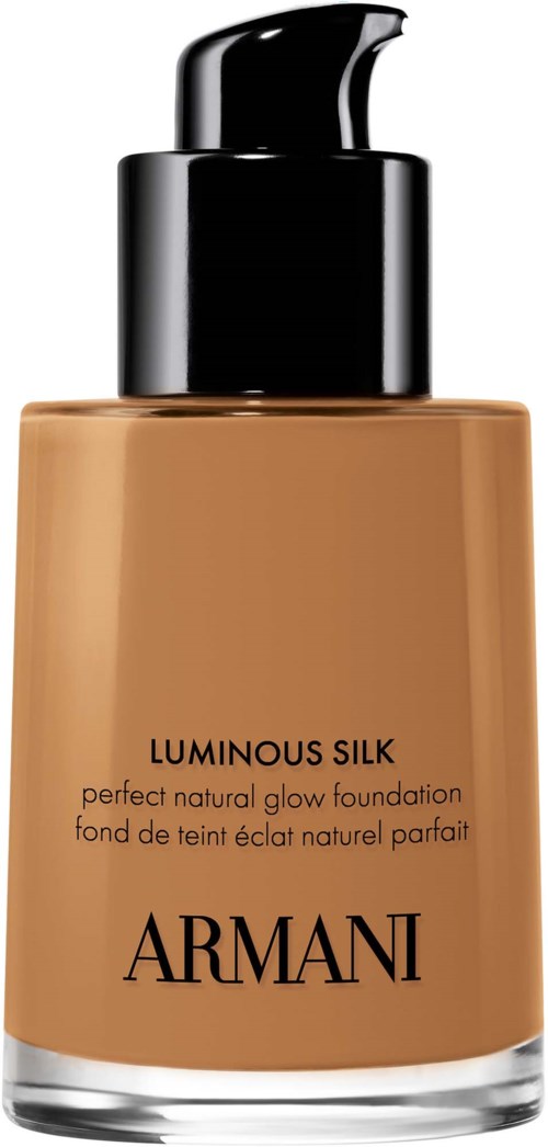 Giorgio Armani Luminous Silk Foundation 9.1