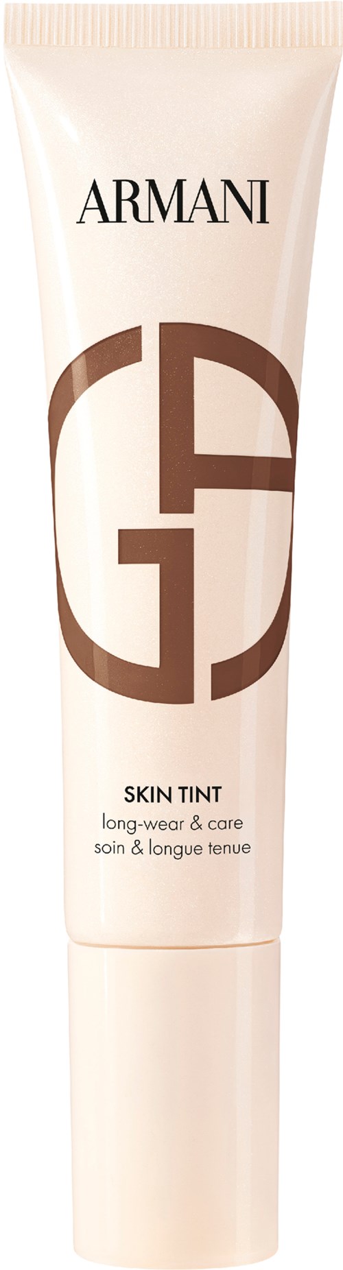 Armani Skin Tint D3