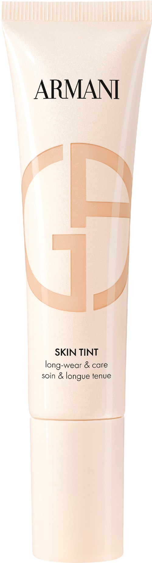Armani Skin Tint F2