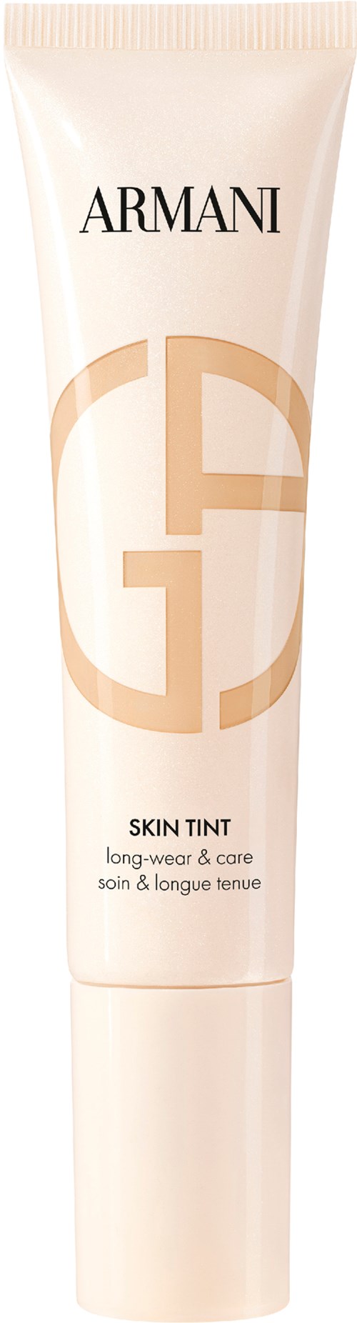 Armani Skin Tint F3