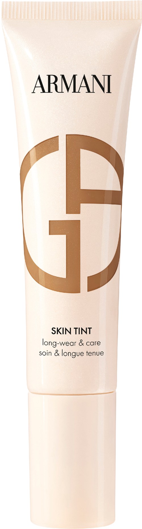 Armani Skin Tint M5