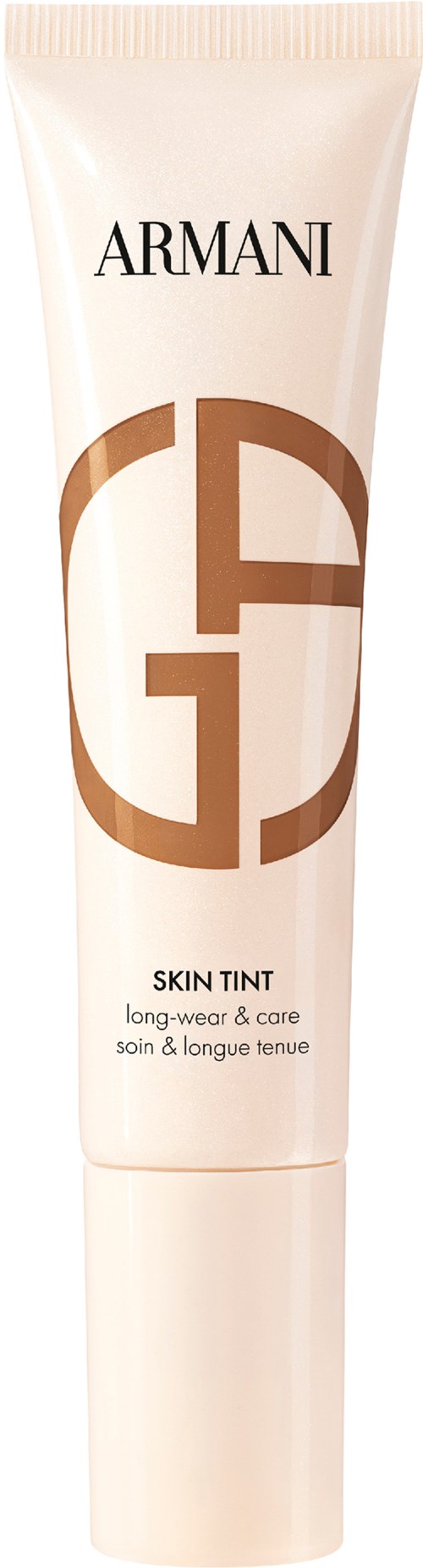 Armani Skin Tint T2