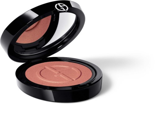Giorgio Armani Luminous Silk Glow Blush 11 In Love | lyko.com