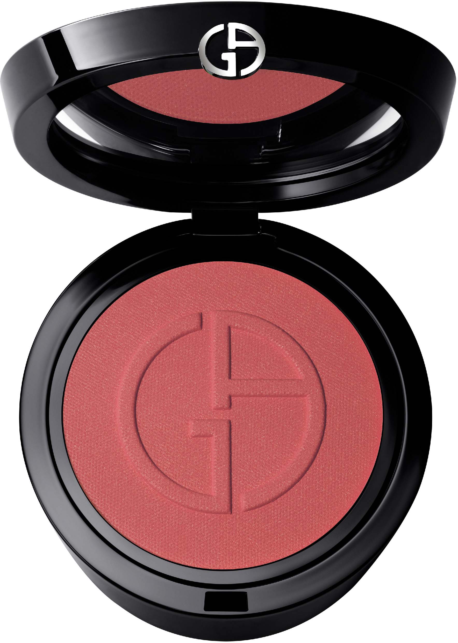 Giorgio Armani Luminous Silk Glow Blush 30 Offbeat lyko