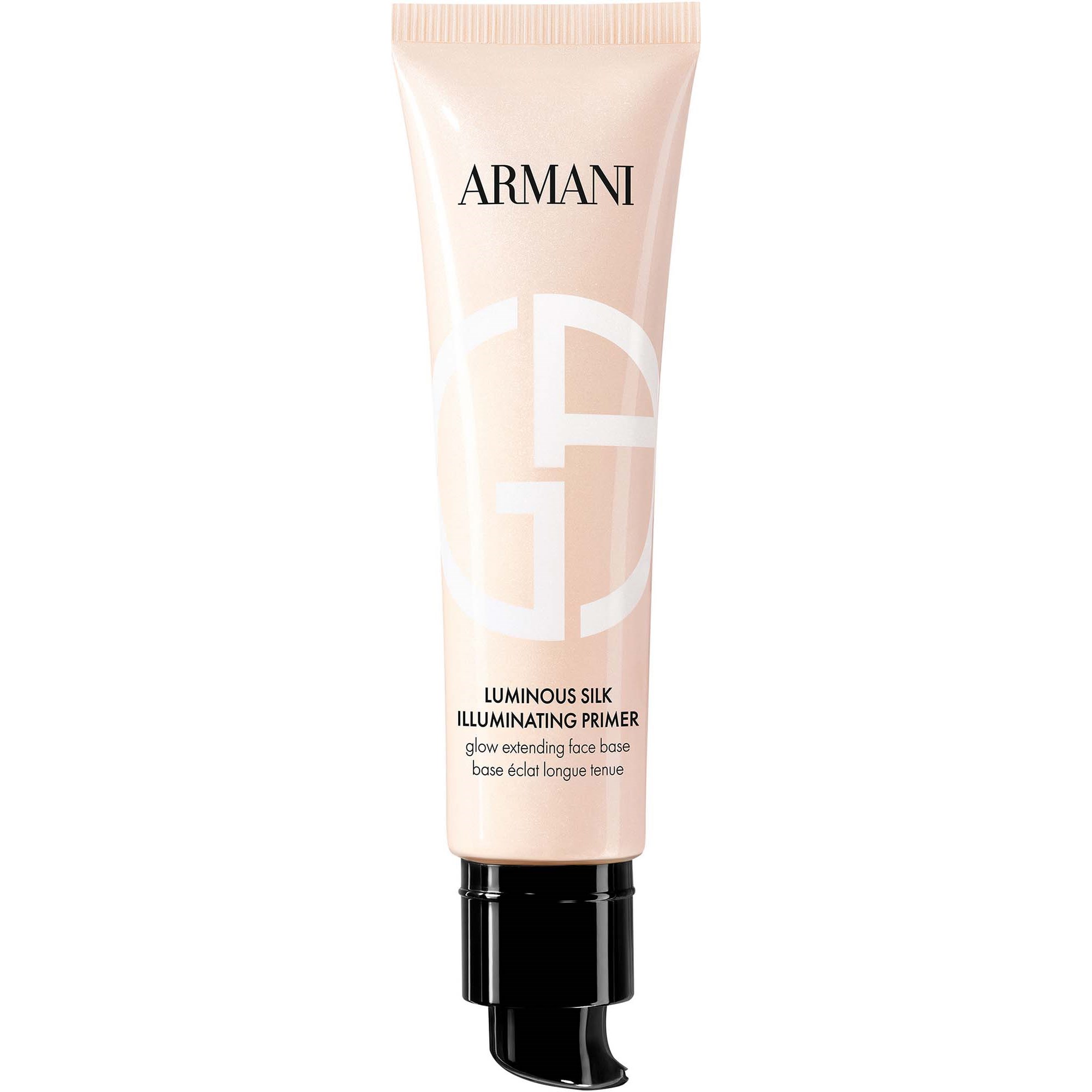 Giorgio Armani Luminous Silk Glow Primer 32 ml (obrázok 2)