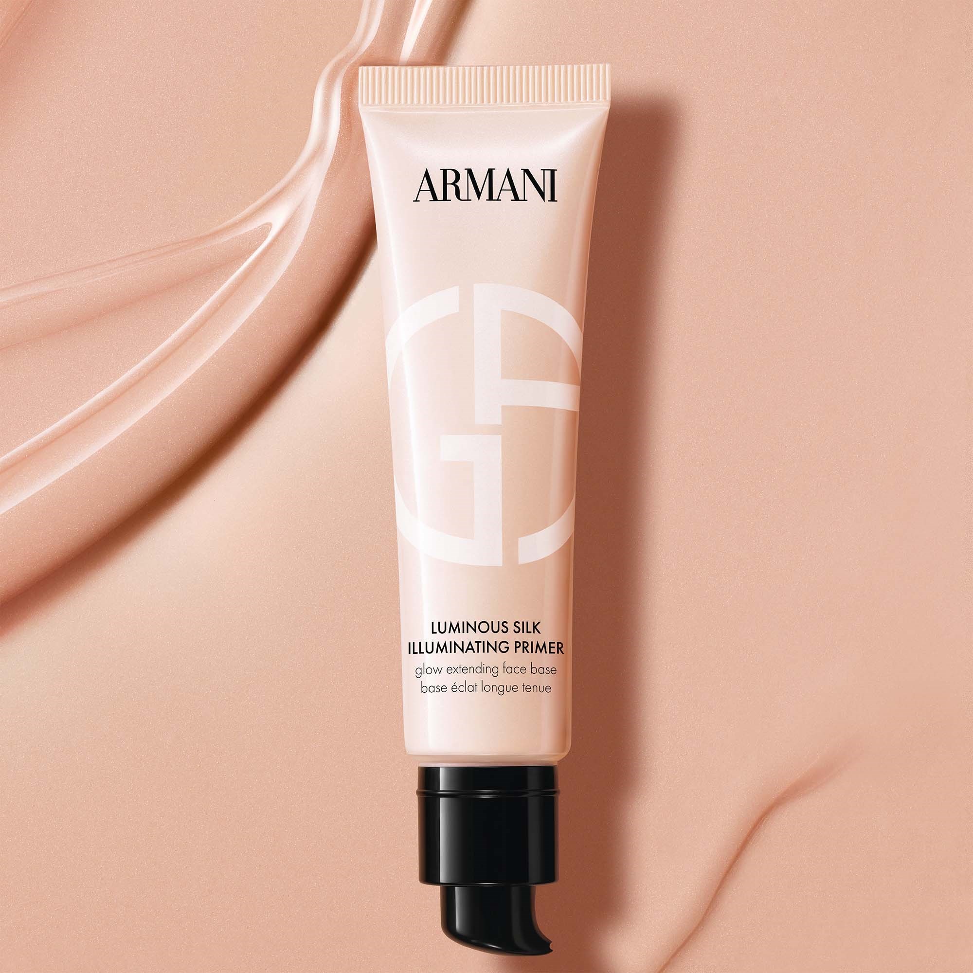 Giorgio Armani Luminous Silk Glow Primer 32 ml (obrázok 6)
