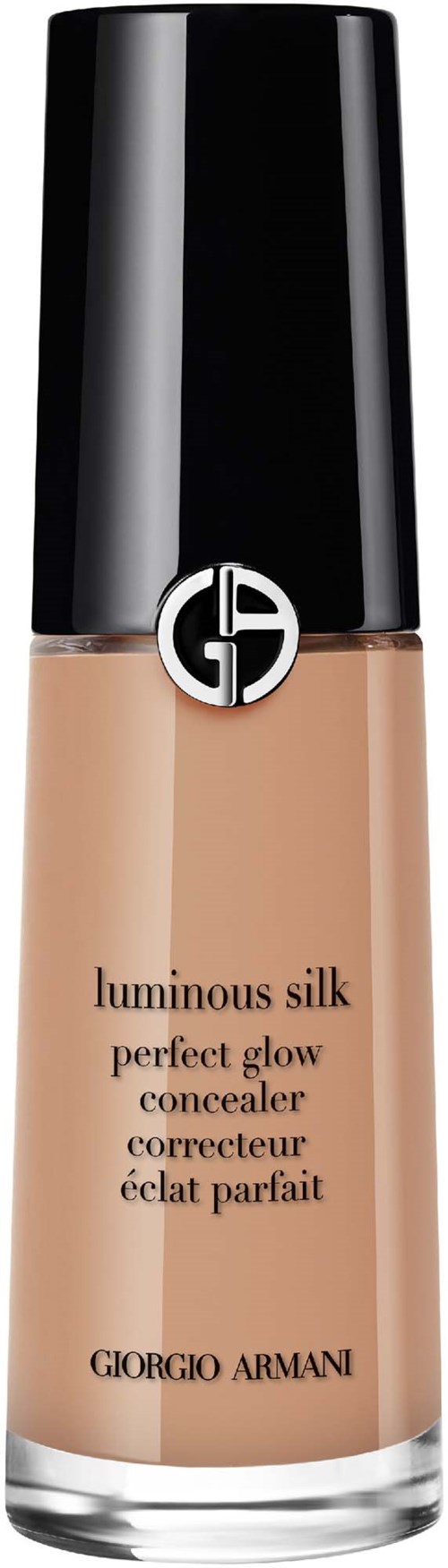 Giorgio Armani Luminous Silk Concealer 8