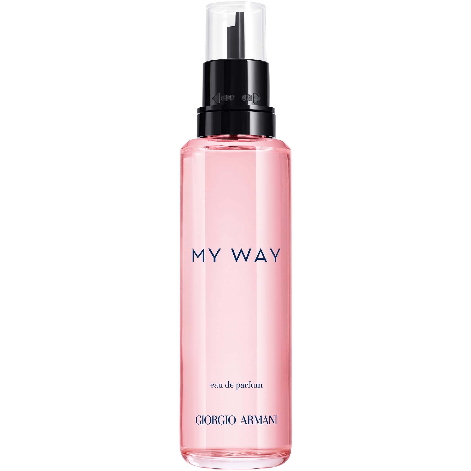 Alternativ bild 1 för Armani My Way Eau de Parfum Refill 100 ml