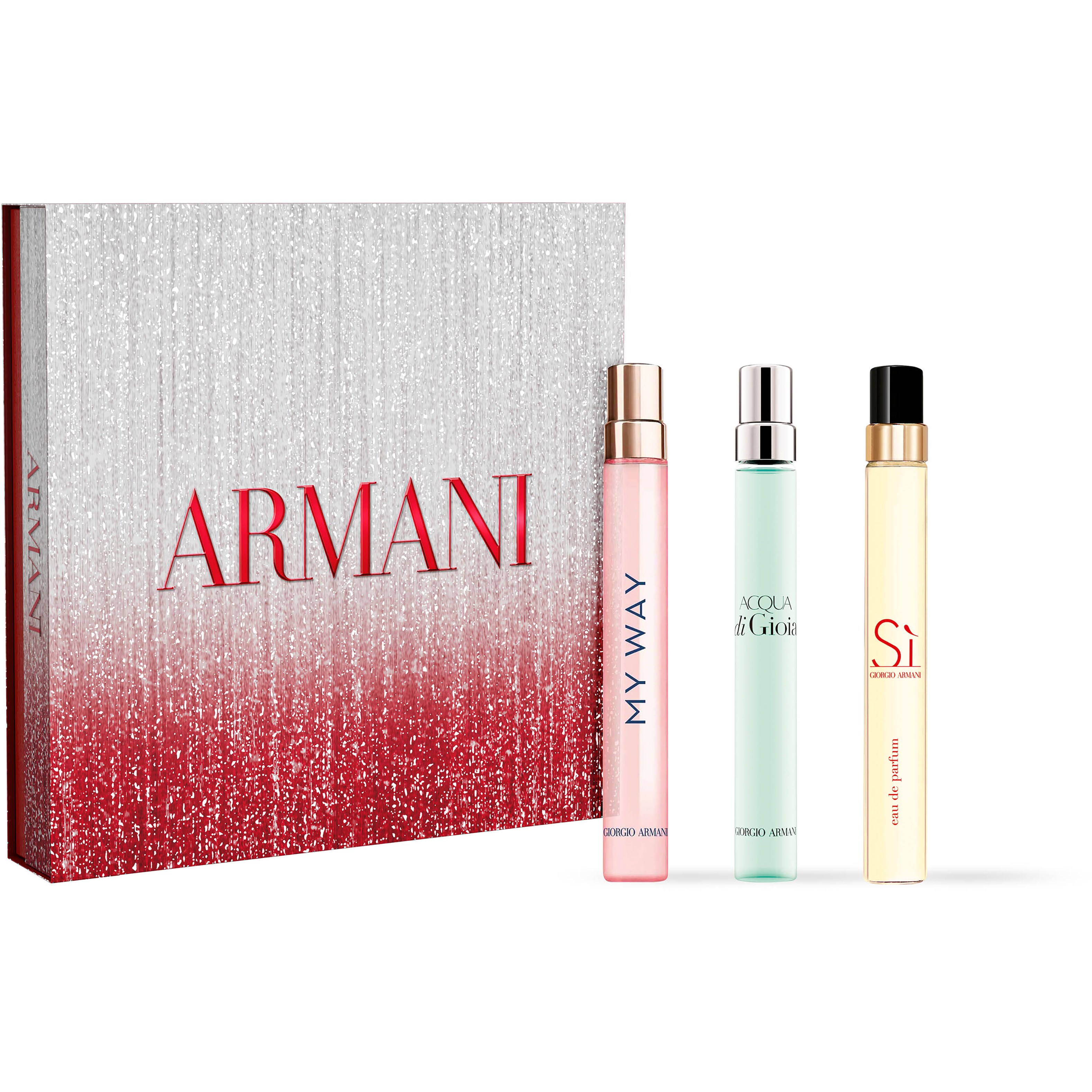 Giorgio Armani My Way Eau de Parfum Gift Set billede