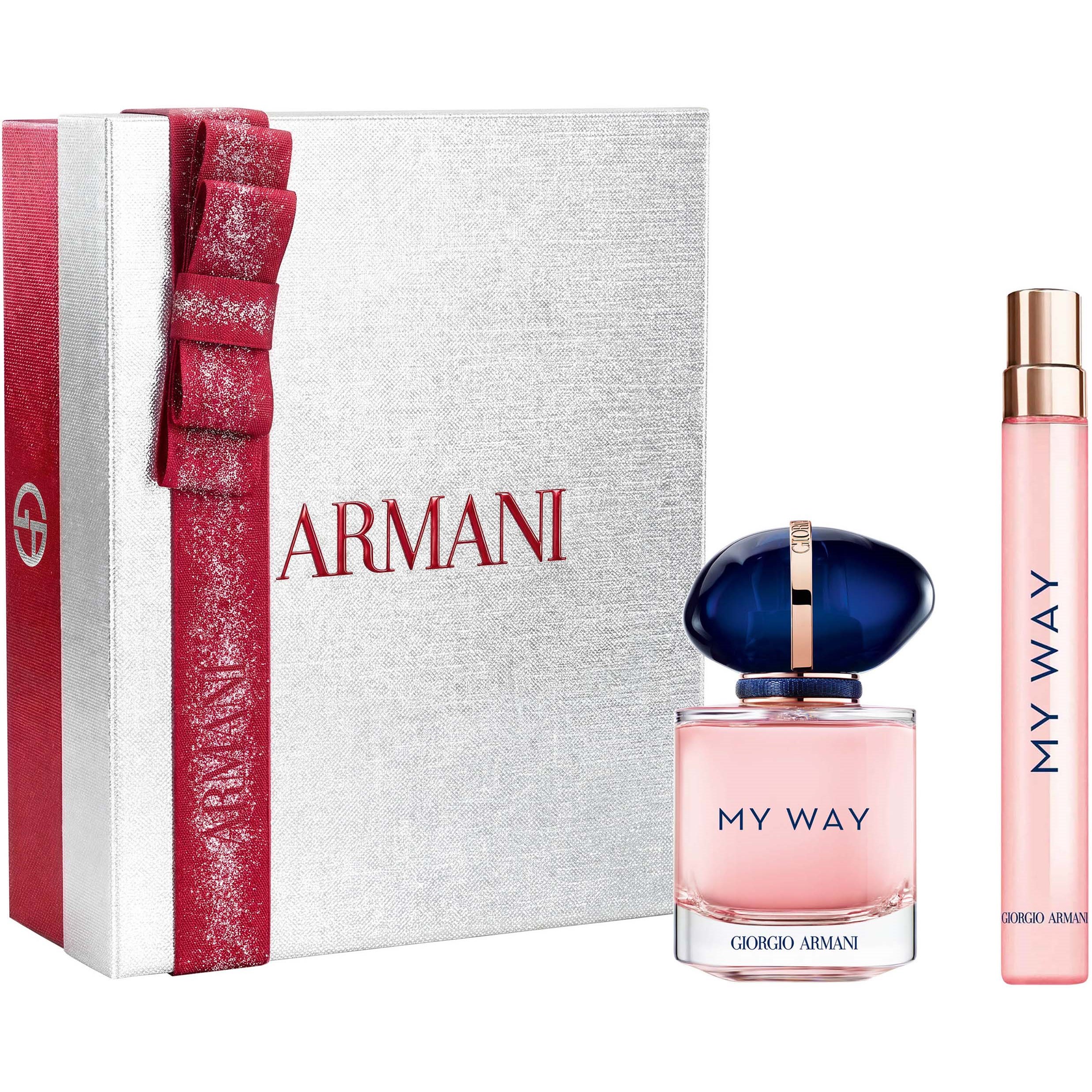 Armani My Way EdP Holiday 2026 Gift Set 30 ml + 10 ml - 1 pcs