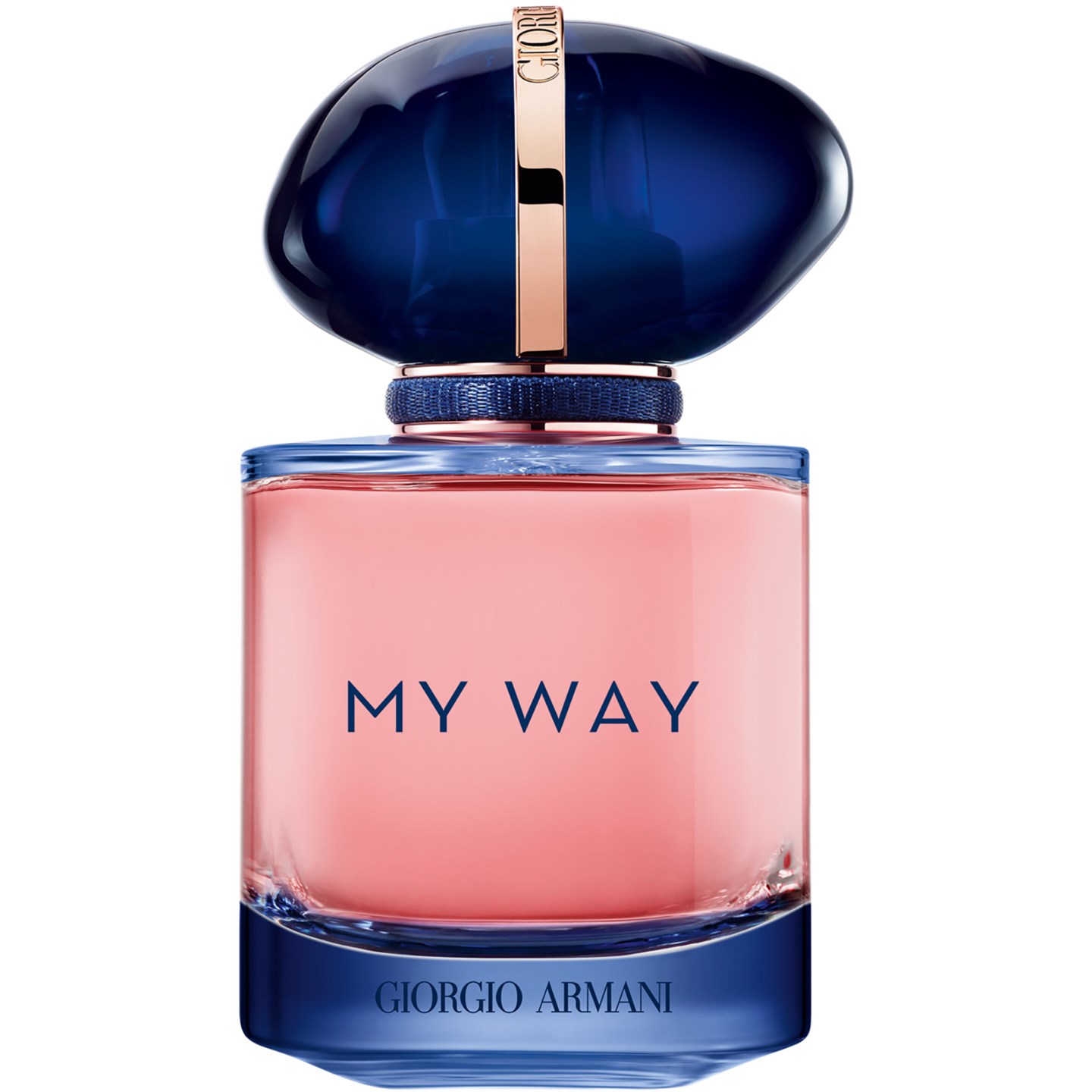Läs mer om Giorgio Armani My Way Eau de Parfum Intense 30 ml