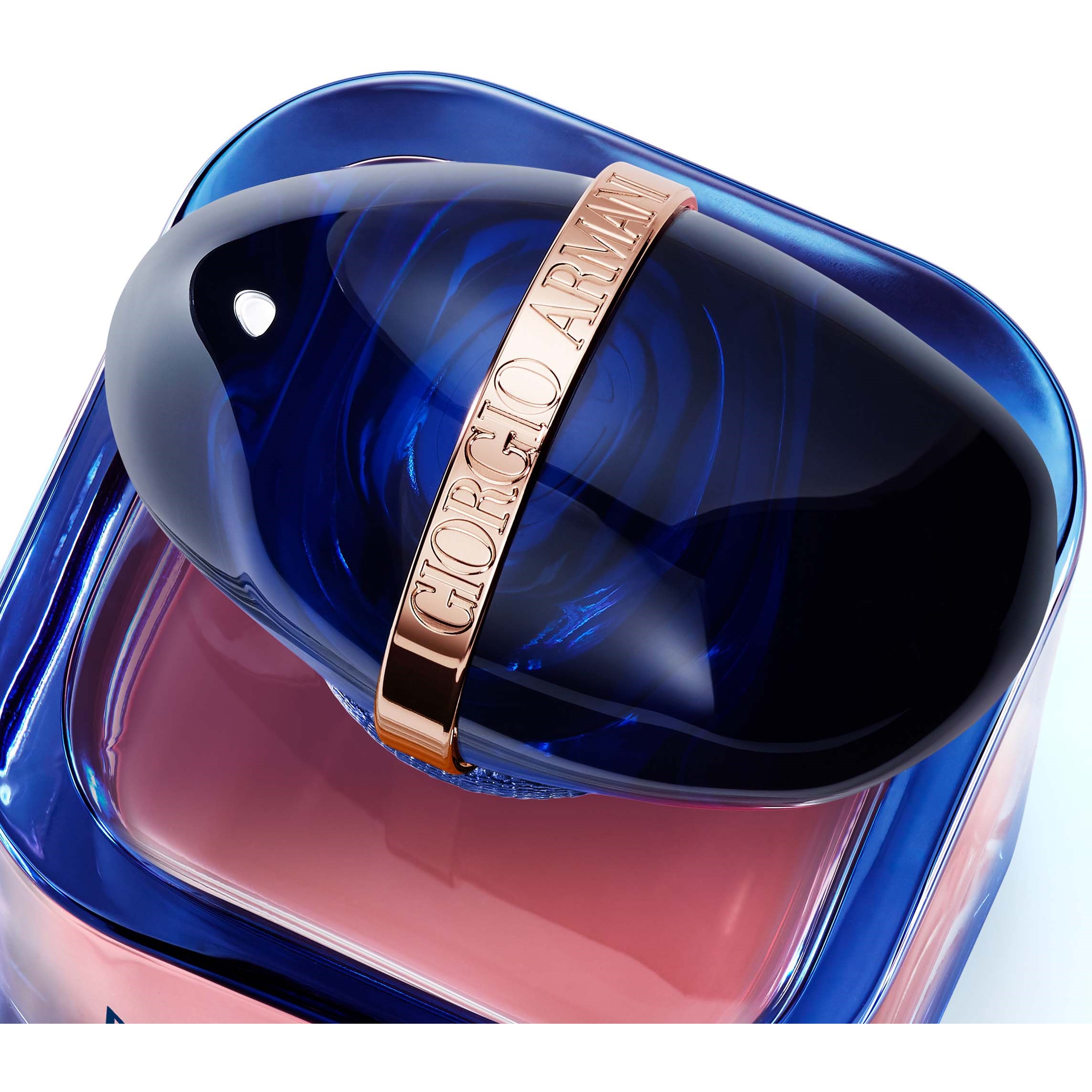 Giorgio Armani My Way Eau de Parfum Intense 30 ml (obrázok 3)