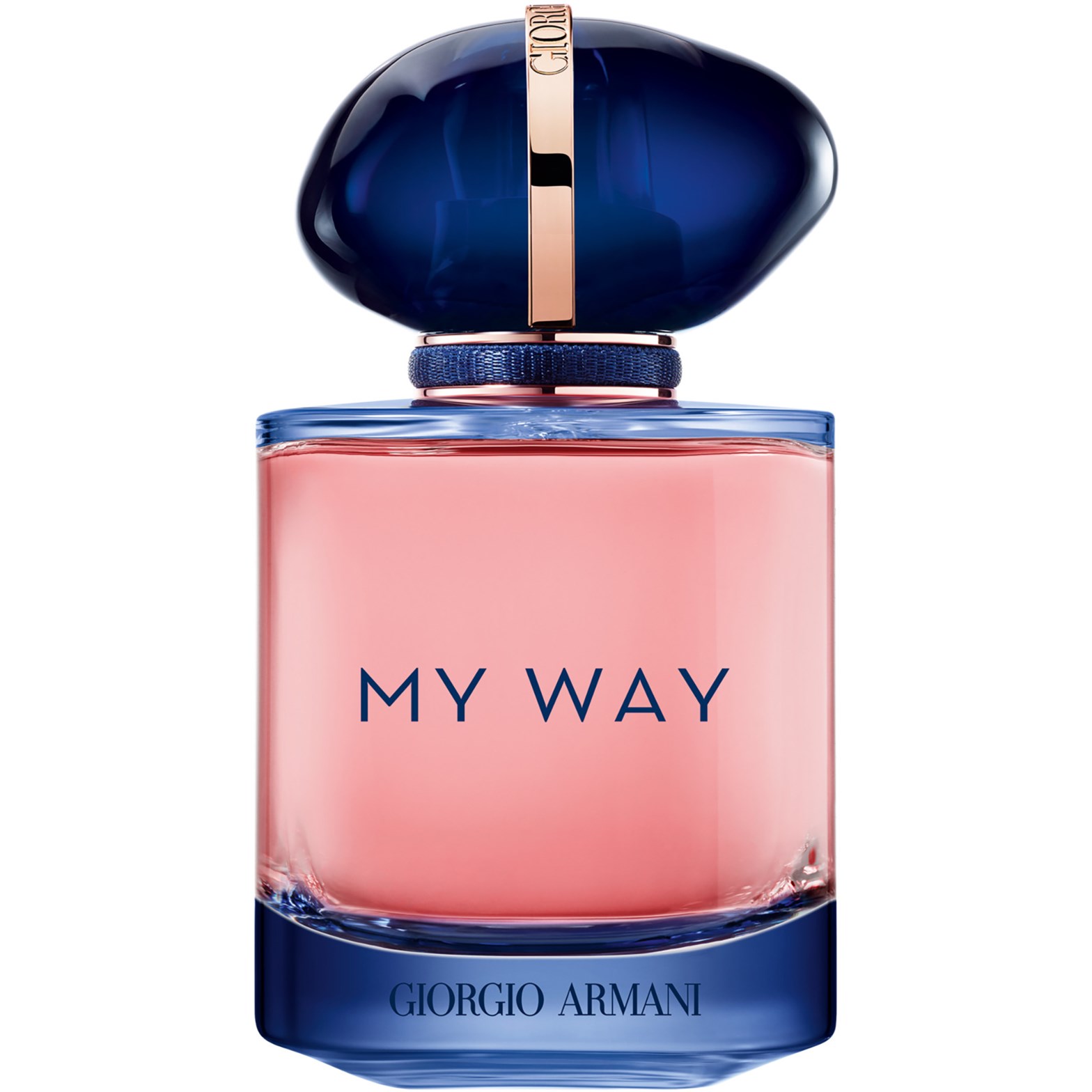 Läs mer om Giorgio Armani My Way Eau de Parfum Intense 50 ml
