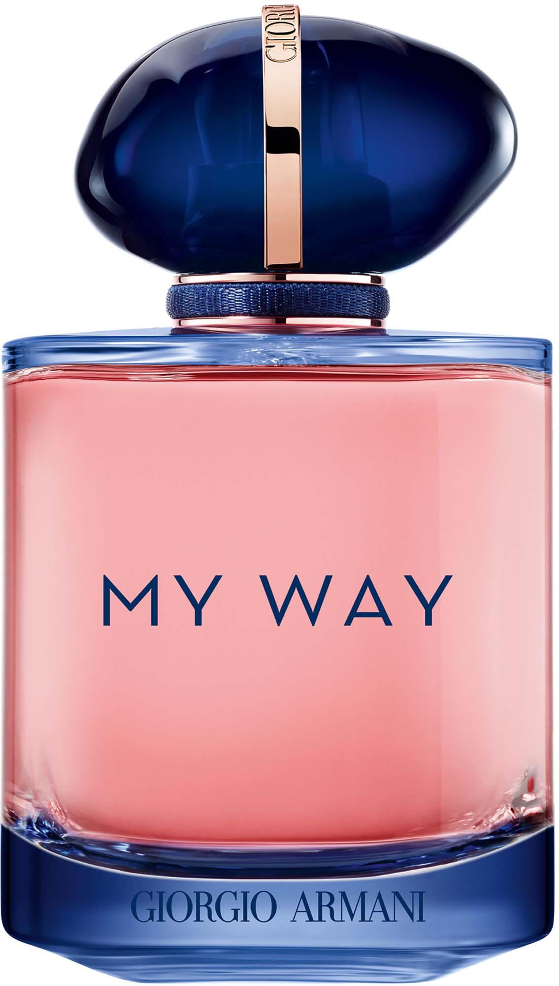 Armani My Way Eau de Parfum Intense 90 ml
