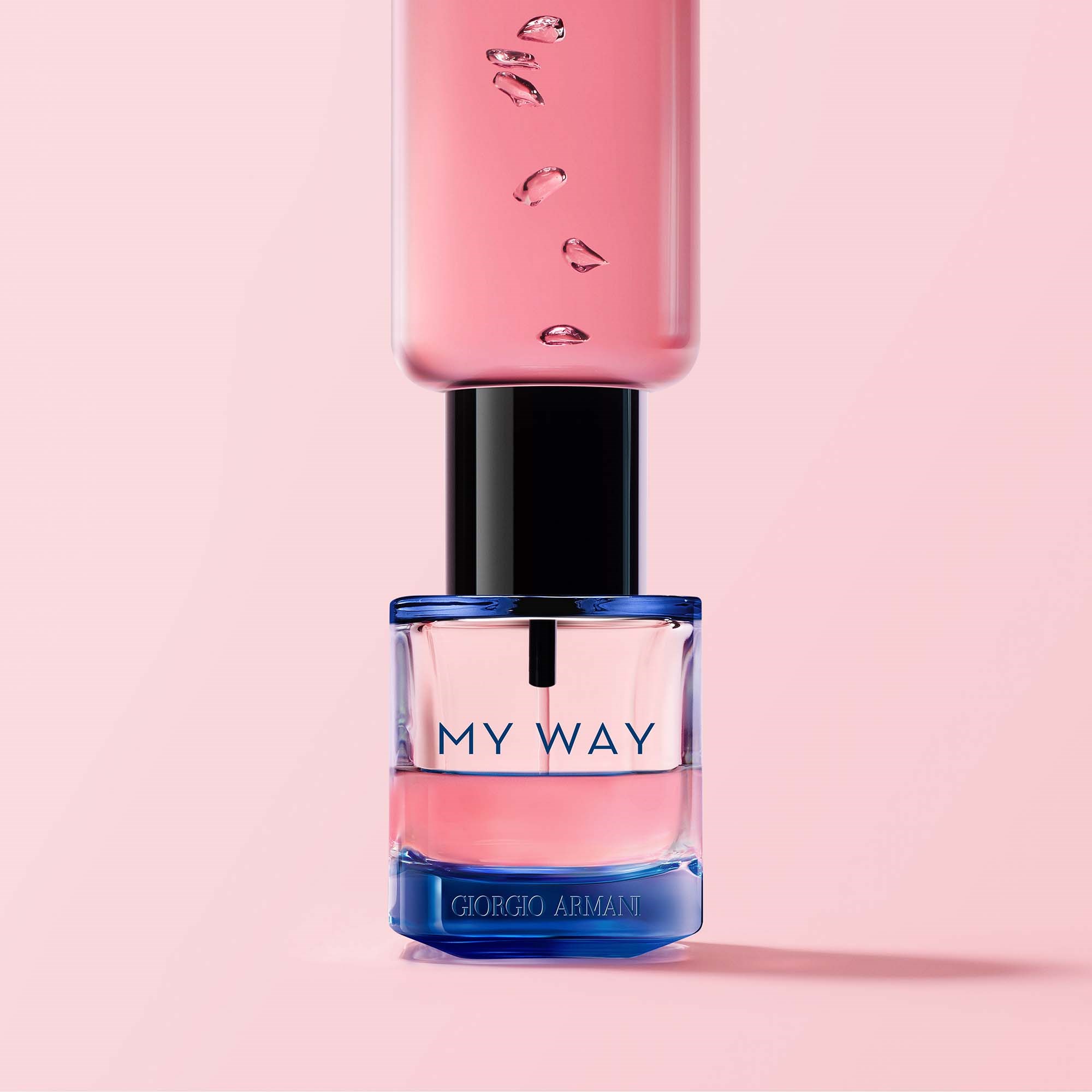 Giorgio Armani My Way Eau de Parfum Intense 90 ml (obrázok 6)