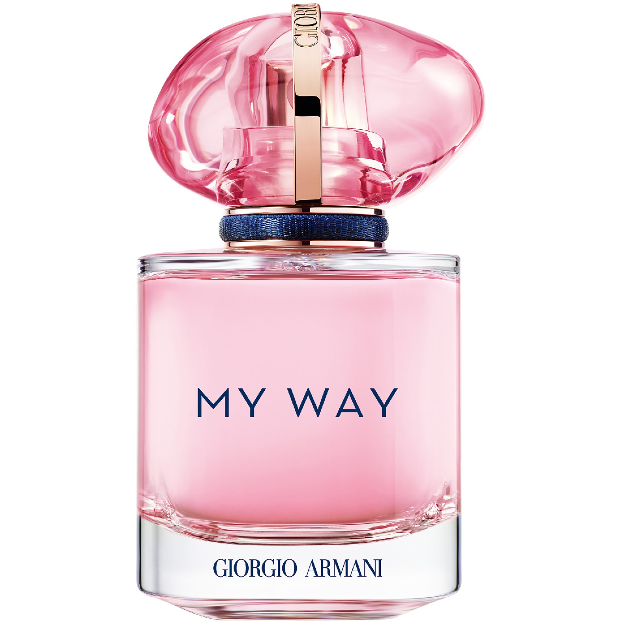 Läs mer om Armani My Way Eau de Parfum Nectar 30 ml