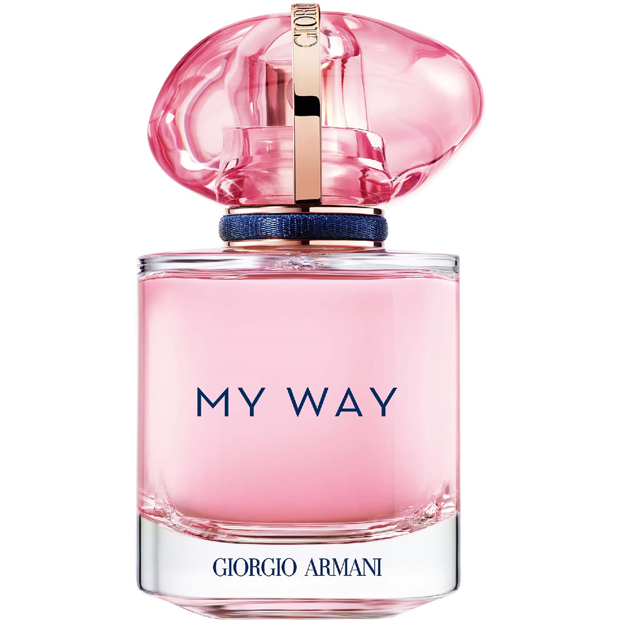 Giorgio Armani Armani My Way Nectar Edp Spray - 30 ml