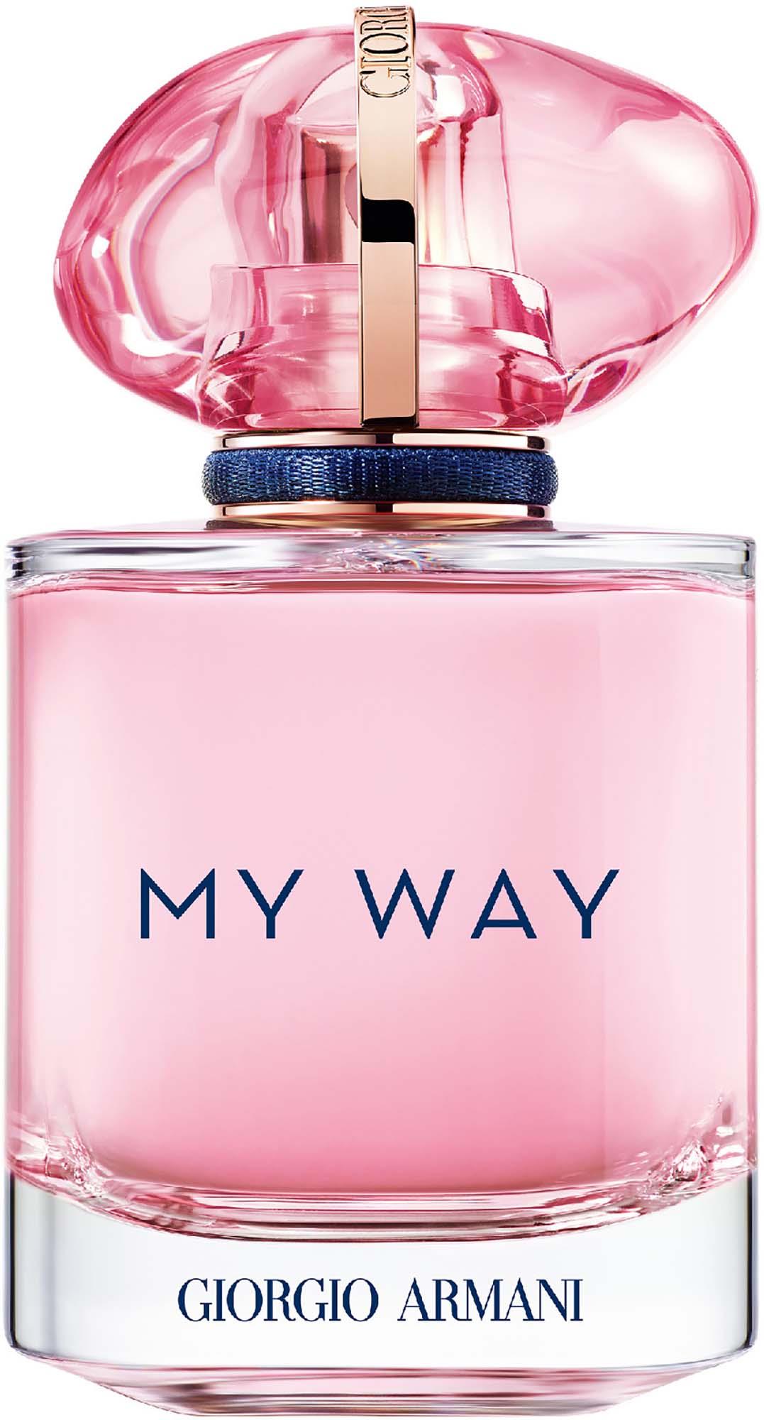 Armani My Way Eau de Parfum Nectar 50 ml