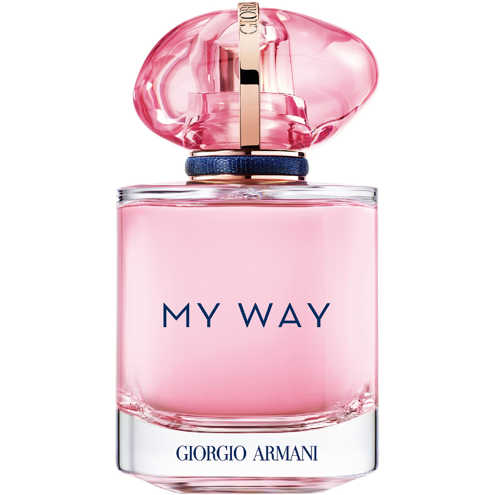 Läs mer om Armani My Way Eau de Parfum Nectar 50 ml