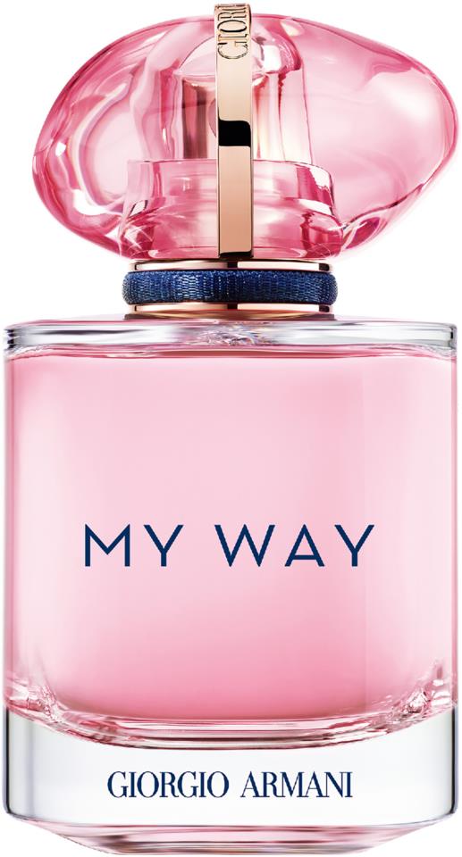 Giorgio Armani My Way Eau de Parfum Nectar 50ml