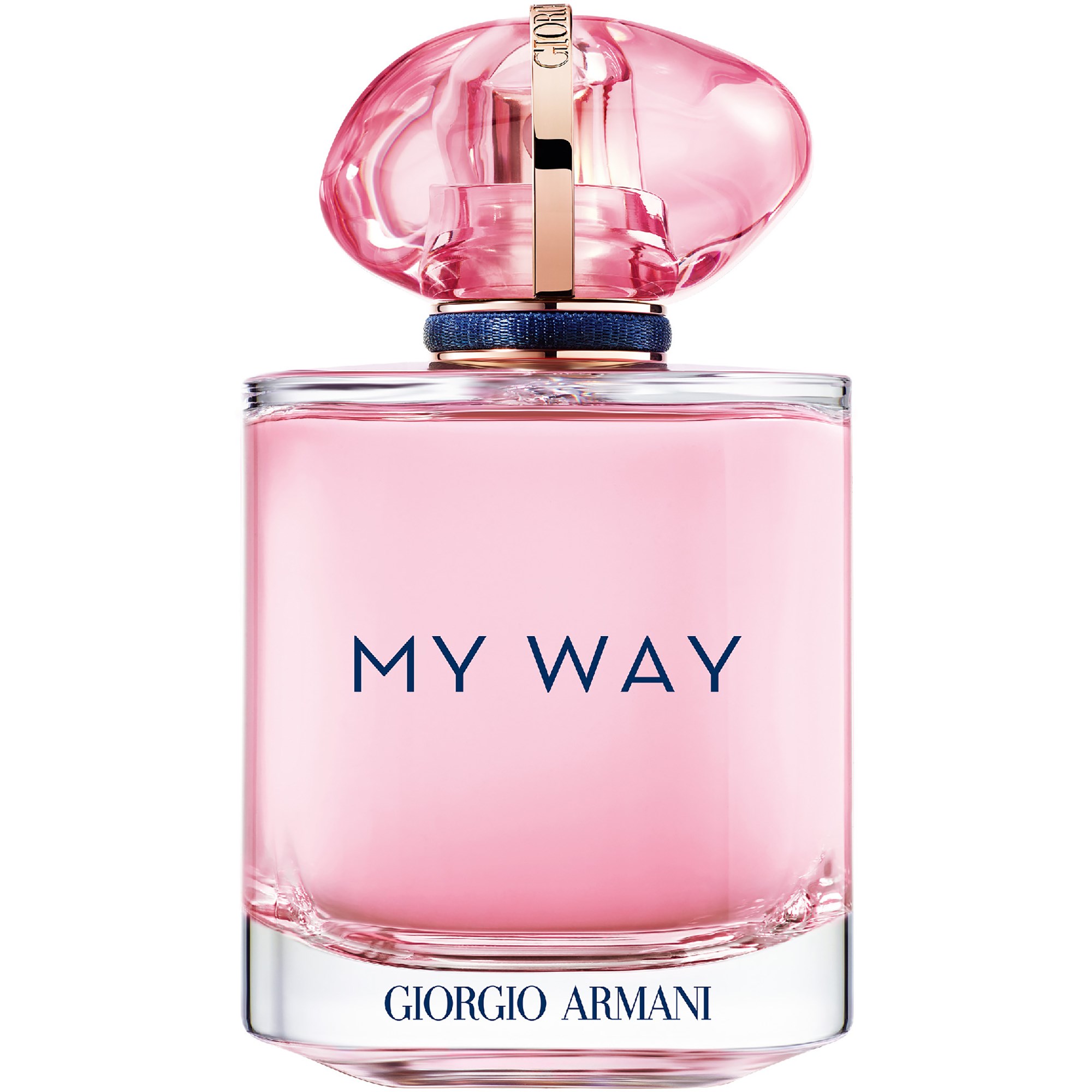Läs mer om Armani My Way Eau de Parfum Nectar 90 ml