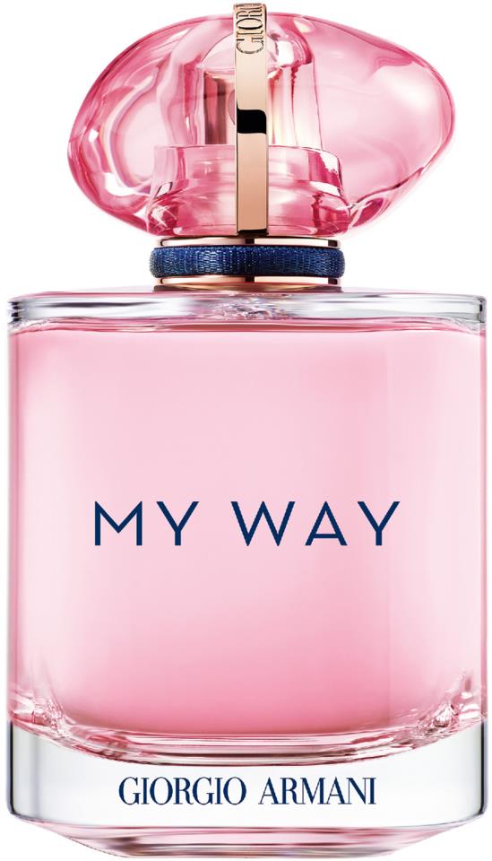 Giorgio Armani My Way Eau de Parfum Nectar 90ml