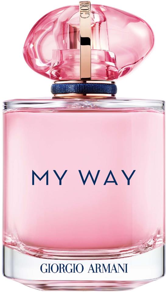 Nectar My Way Giorgio Armani Amazon Armani My Way Nectar Eau De Parfum