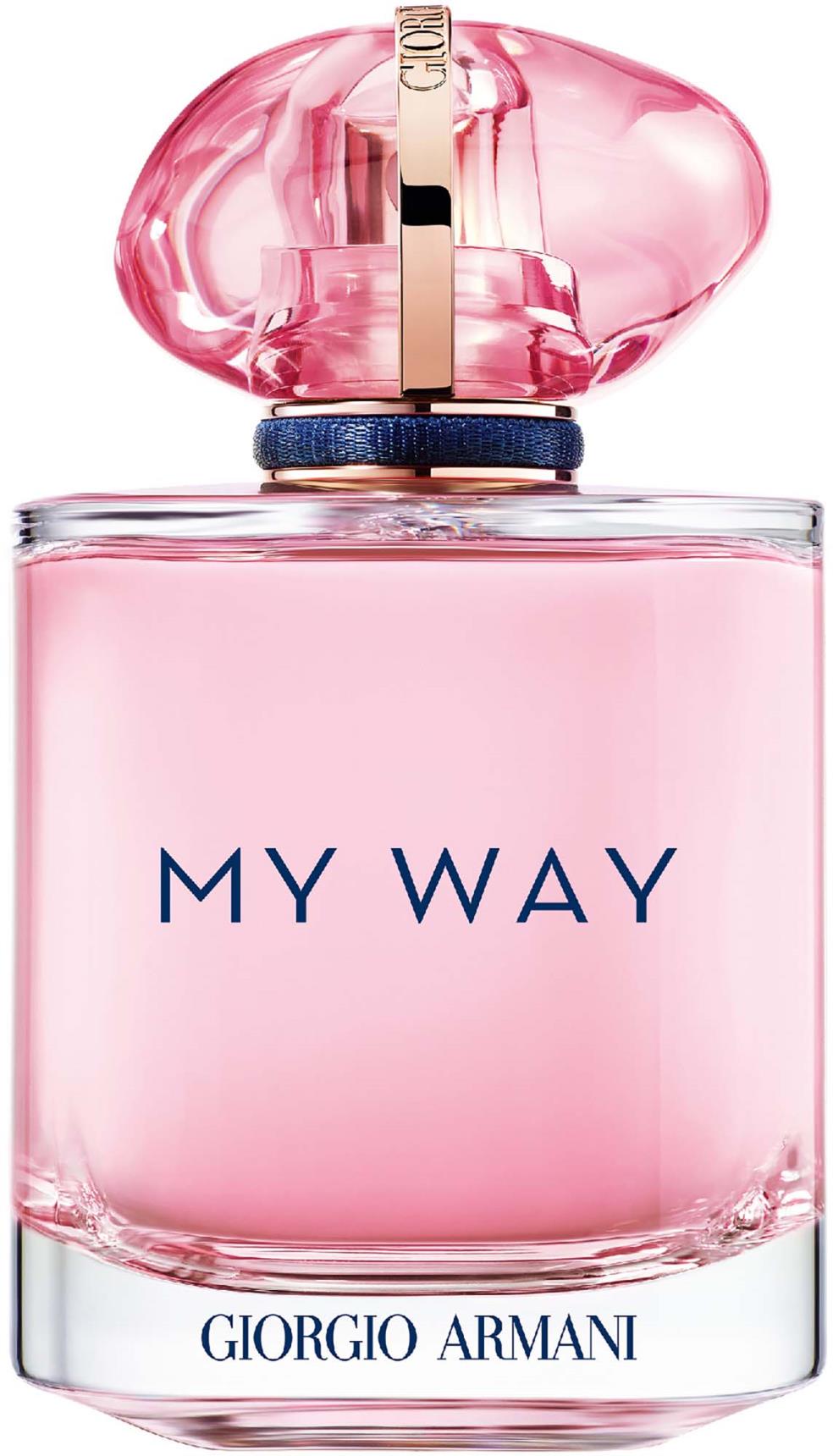 Giorgio Armani My Way Eau de Parfum Nectar 90 ml
