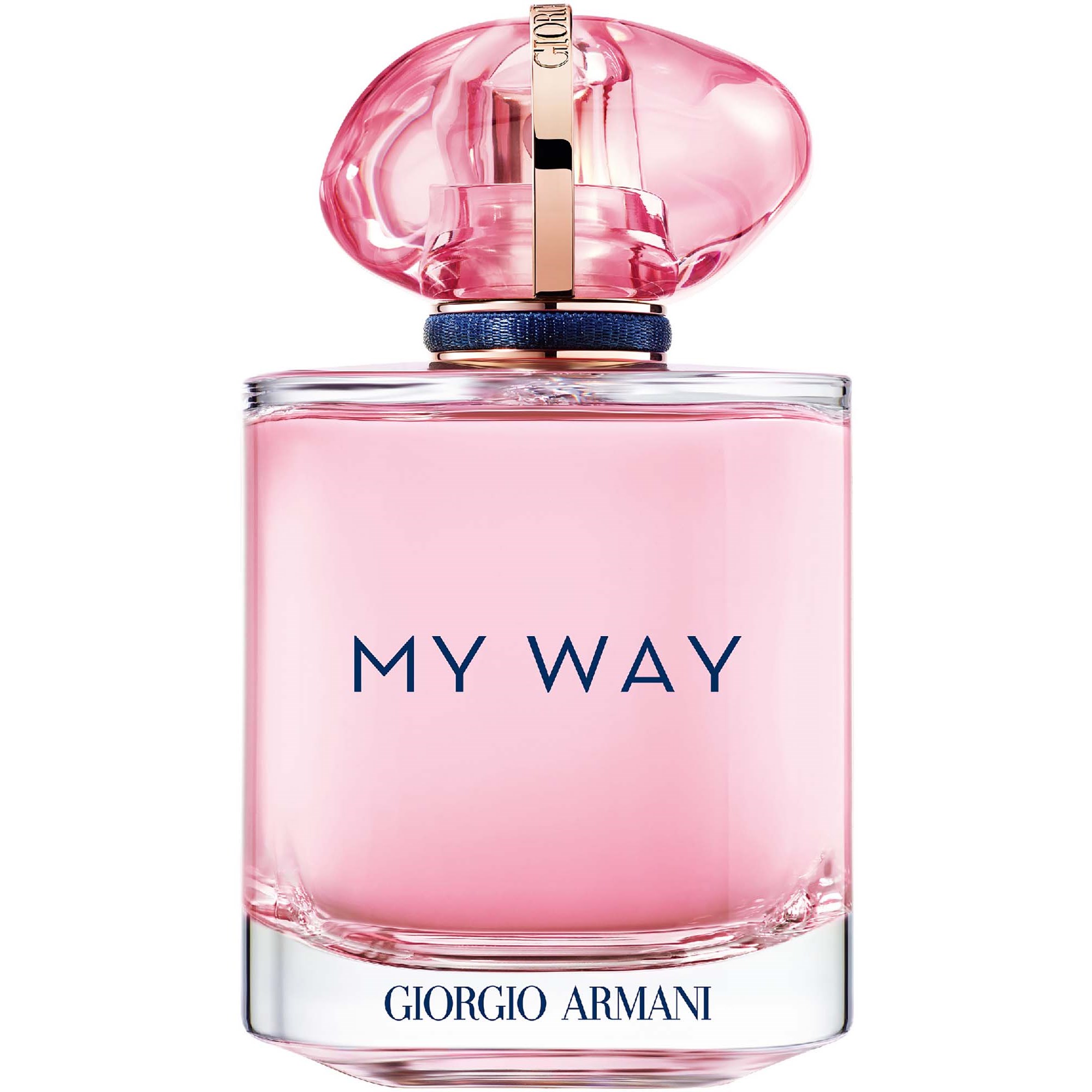 Giorgio Armani Armani My Way Nectar Edp Spray - 90 ml