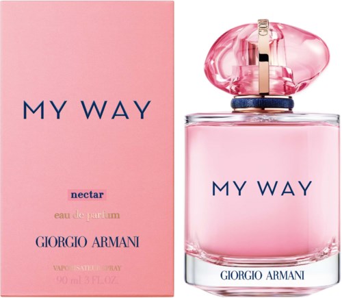 アルマーニ香水ネクターMY WAY nectar 90ml Amazon.com: Armani Beauty – My Way Nectar – Eau de Parfum
